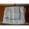 Home Hotel Bedding Embroiered Duvet / Comforter Cover